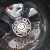 CERCHI USATI RAGGIO 16 POLLICI MINI Countryman - C