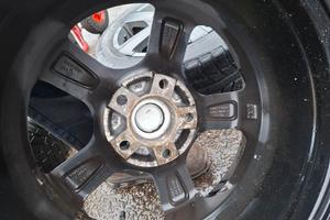 CERCHI USATI RAGGIO 16 POLLICI MINI Countryman - C