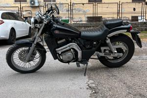Kawasaki el250