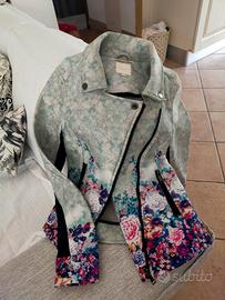 giacca Desigual 