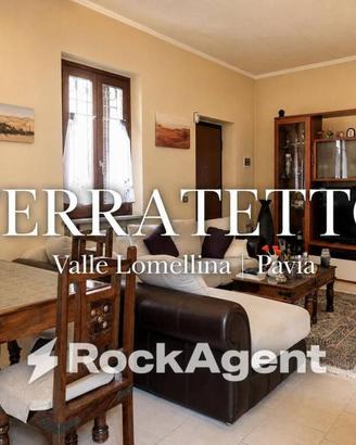 Casa indipendente di 189 m² con 3 locali a Valle L