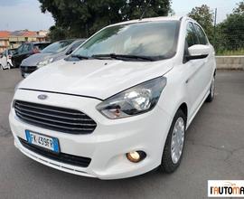 FORD - Ka plus + 1.2 70cv