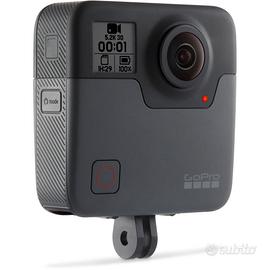 GoPro Fusion 360