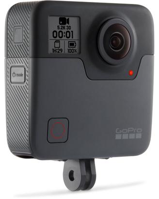 GoPro Fusion 360