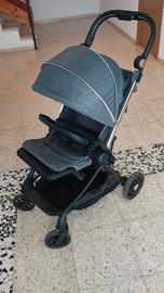 Passeggino Chicco One4ever