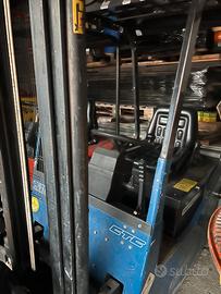 Muletto ctc planet 3r