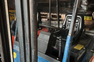 Muletto ctc planet 3r