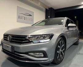 VOLKSWAGEN Passat Variant 2.0 TDI 150CV EVO DSG