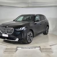BMW X3 Serie X XDRIVE20