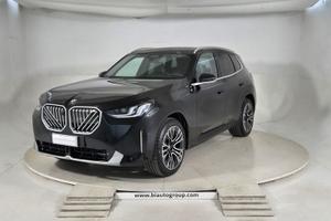 BMW X3 Serie X XDRIVE20