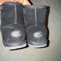 Emu bambina stivaletto