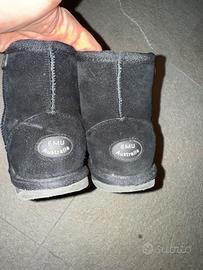 Emu bambina stivaletto