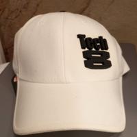 Alpinestars cappello Tech8 nuovo