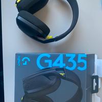 Cuffie bluetooth Logitech G453