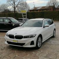 BMW 318 d 48V Touring Business Advantage