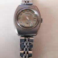 OROLOGIO DONNA FENDER 17 RUBIS