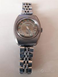 OROLOGIO DONNA FENDER 17 RUBIS