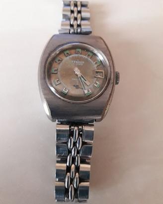 OROLOGIO DONNA FENDER 17 RUBIS