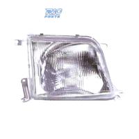 FANALE DESTRO PER TOYOTA LAND CRUISER FJ90 96-99