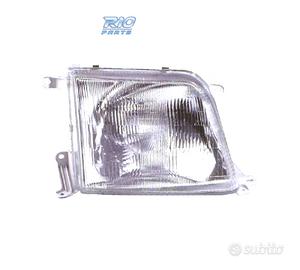 FANALE DESTRO PER TOYOTA LAND CRUISER FJ90 96-99