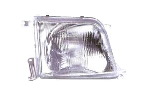 FANALE DESTRO PER TOYOTA LAND CRUISER FJ90 96-99