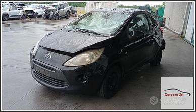 FORD KA II 2009 per ricambi