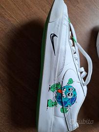 Sneaker nike