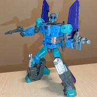 Transformers Power of The Primes Blackwing