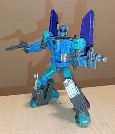 Transformers Power of The Primes Blackwing