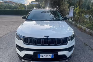 Jeep Compass S 1.5 Turbo T4 e-Hybrid 130 CV DCT7 2