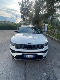 Jeep Compass S 1.5 Turbo T4 e-Hybrid 130 CV DCT7 2