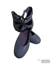 Vivienne Westwood x Melissa