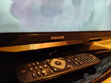 TV Led 46 pollici - Philips 