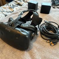 HTC VIVE