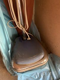 Vecchia lucidatrice Vetrella anni 60