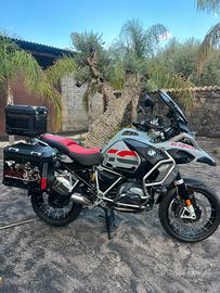 BMW gs 1250 adv