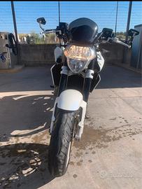 Aprilia Shiver 750