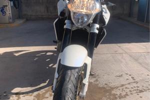 Aprilia Shiver 750