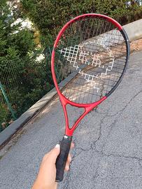 racchetta tennis bambino Dunlop 