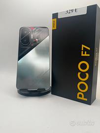 Xiaomi poco f7
