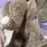 peluche elefante