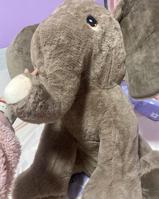 peluche elefante