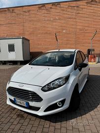 Ford Fiesta 1.2 60cv
