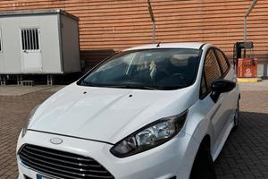 Ford Fiesta 1.2 60cv