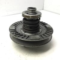 HONDA SW-T ABS 600 CORRETTORE DI COPPIA E FRIZIONE