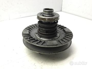 HONDA SW-T ABS 600 CORRETTORE DI COPPIA E FRIZIONE