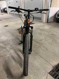 Scott eRIDE Aspect 920