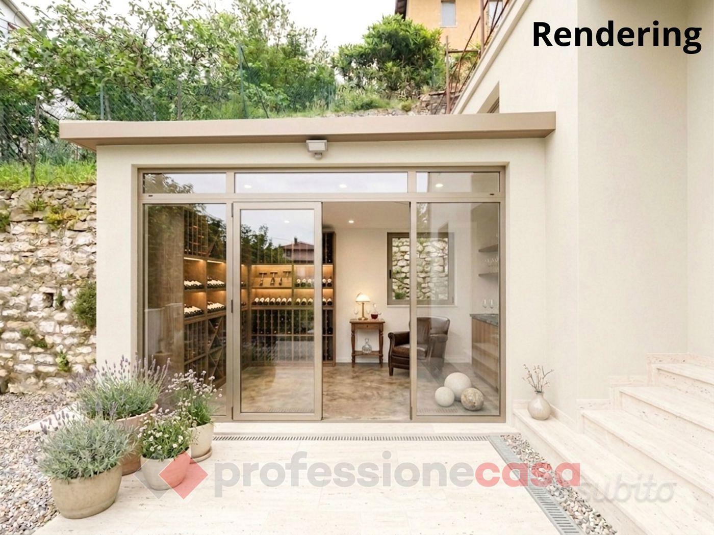 Apartment in Perugia, Rimbocchi, Sant'Erminio - Vista 6