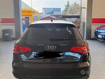 Fari audi a3 8v 2015