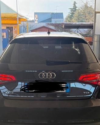 Fari audi a3 8v 2015